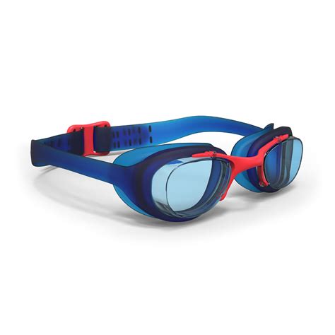 lunette de nage piscine.